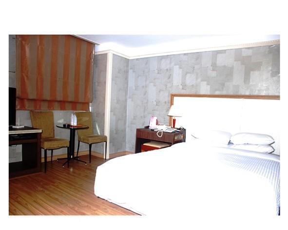 Dongdaemun Hotel Seoul Exterior photo
