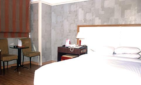 Dongdaemun Hotel Seoul Exterior photo